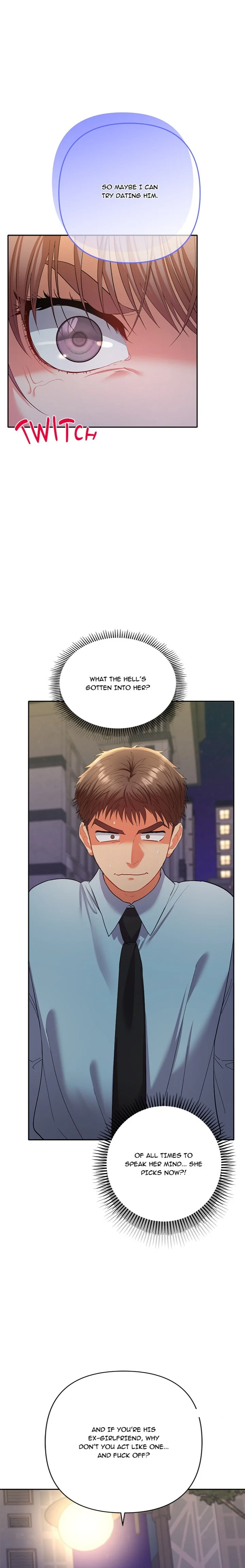 Everyone’s Man chapter 24 page 10