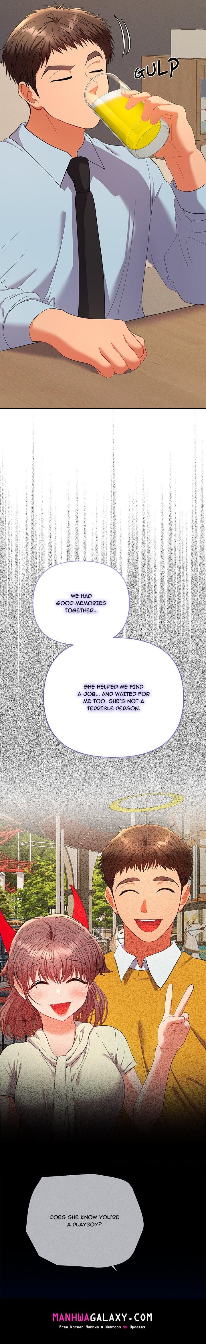Everyone’s Man chapter 24 page 20