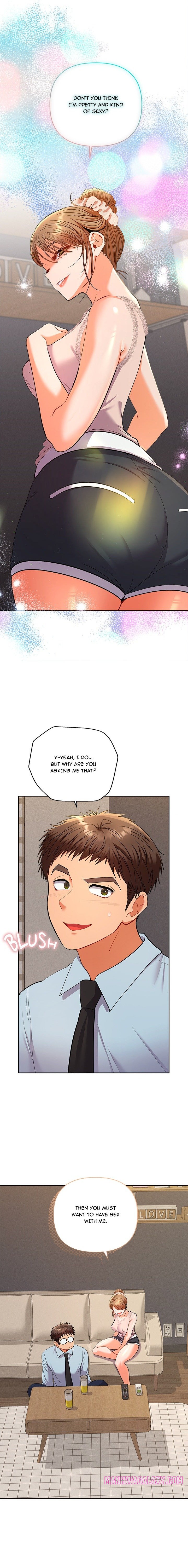 Everyone’s Man chapter 24 page 26
