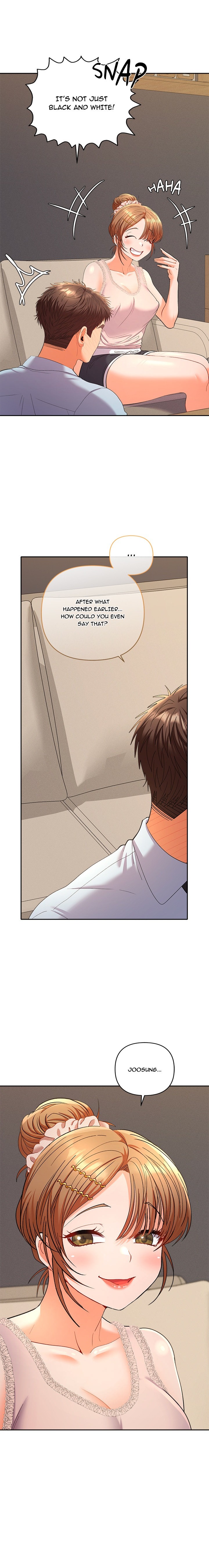 Everyone’s Man chapter 24 page 27