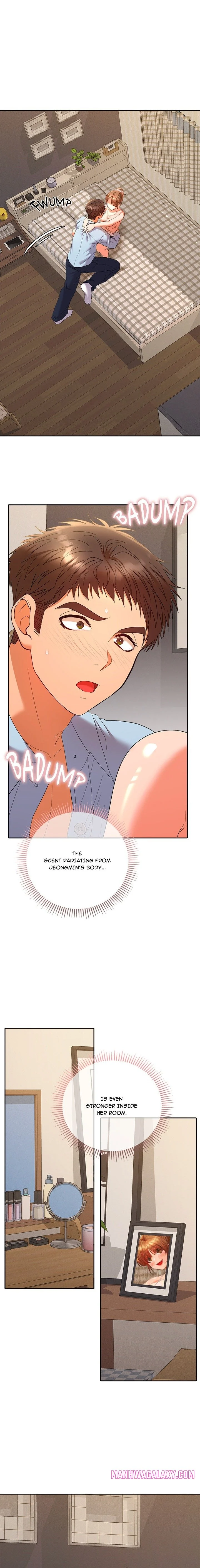 Everyone’s Man chapter 25 page 1