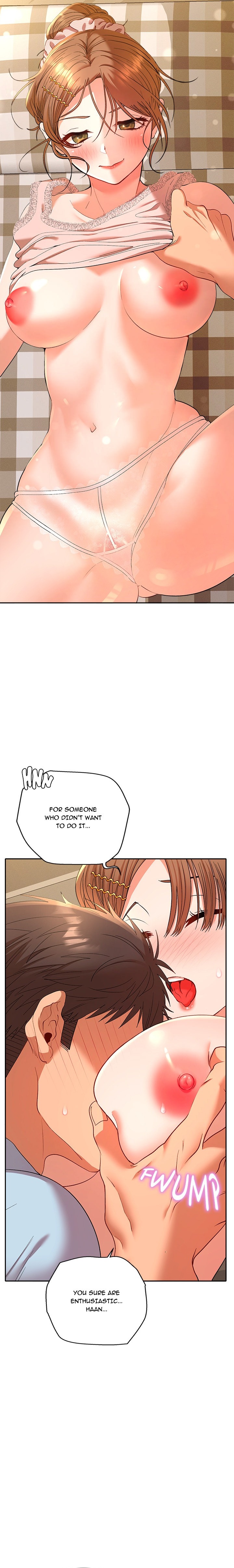 Everyone’s Man chapter 25 page 3