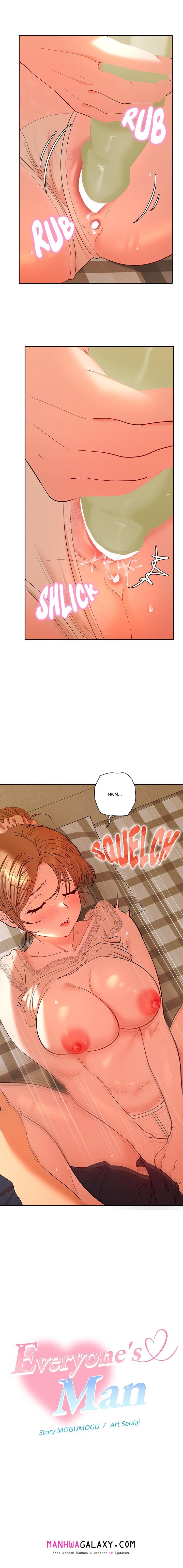Everyone’s Man chapter 25 page 10