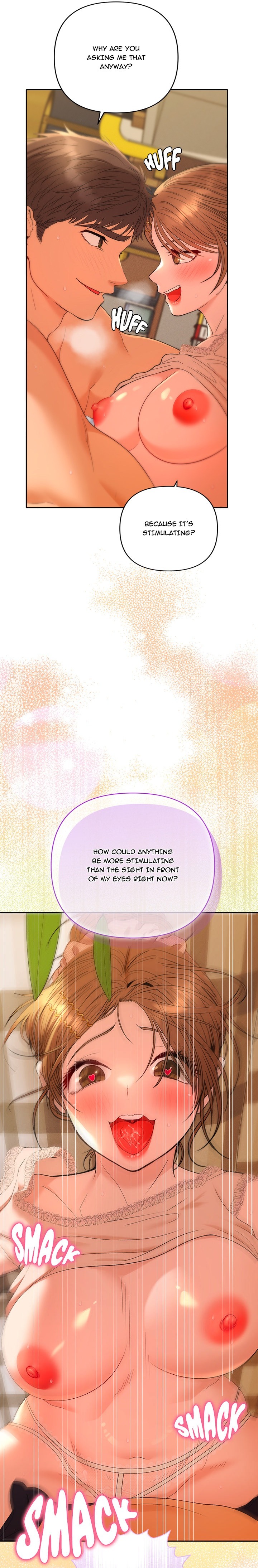 Everyone’s Man chapter 25 page 16