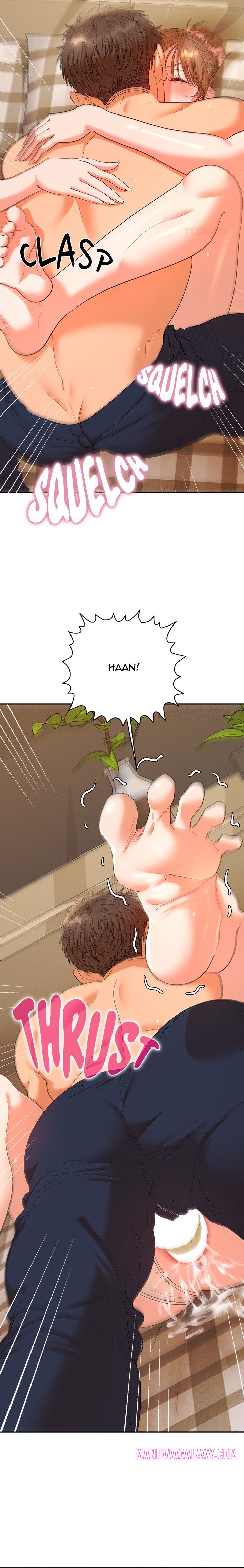 Everyone’s Man chapter 25 page 20