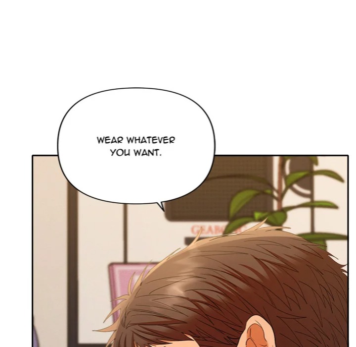 Everyone’s Man chapter 26 page 110