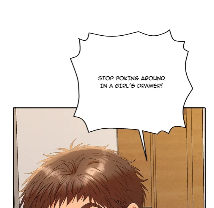Everyone’s Man chapter 26 page 123