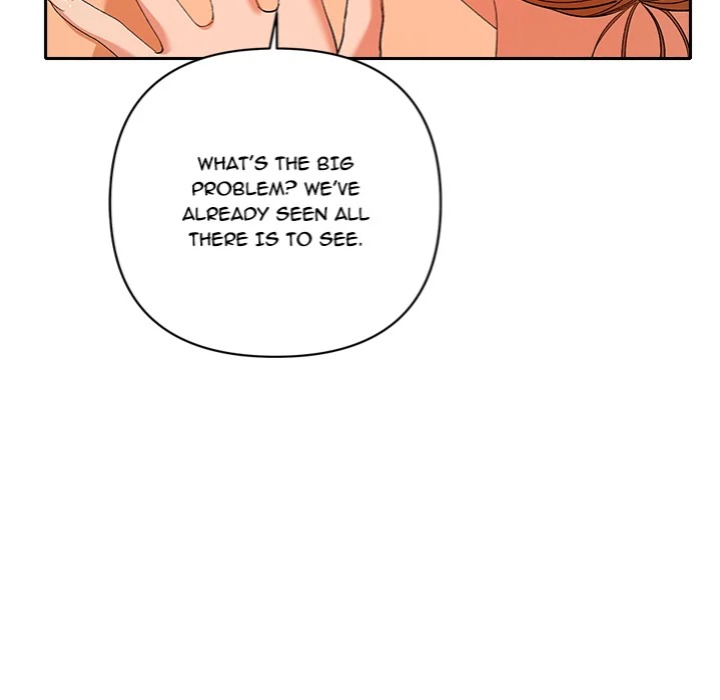 Everyone’s Man chapter 26 page 125