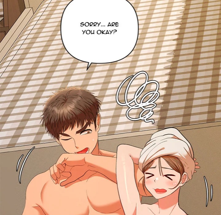 Everyone’s Man chapter 26 page 132