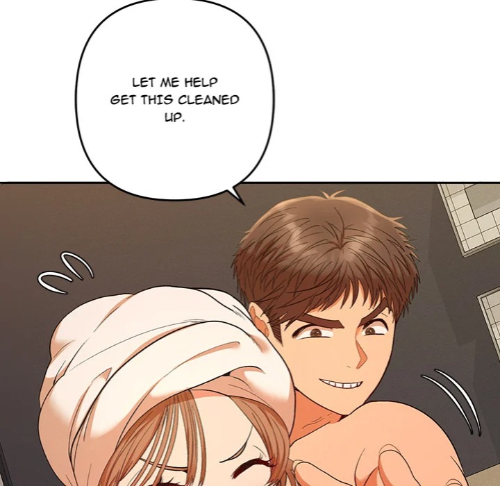 Everyone’s Man chapter 26 page 135