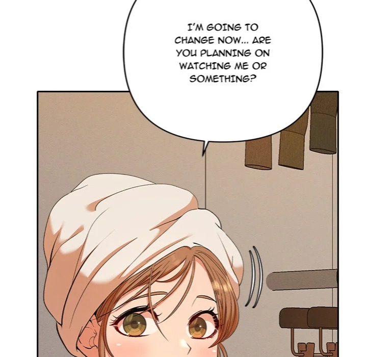 Everyone’s Man chapter 26 page 143