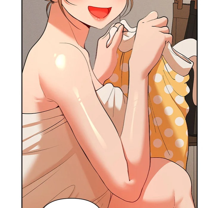 Everyone’s Man chapter 26 page 144