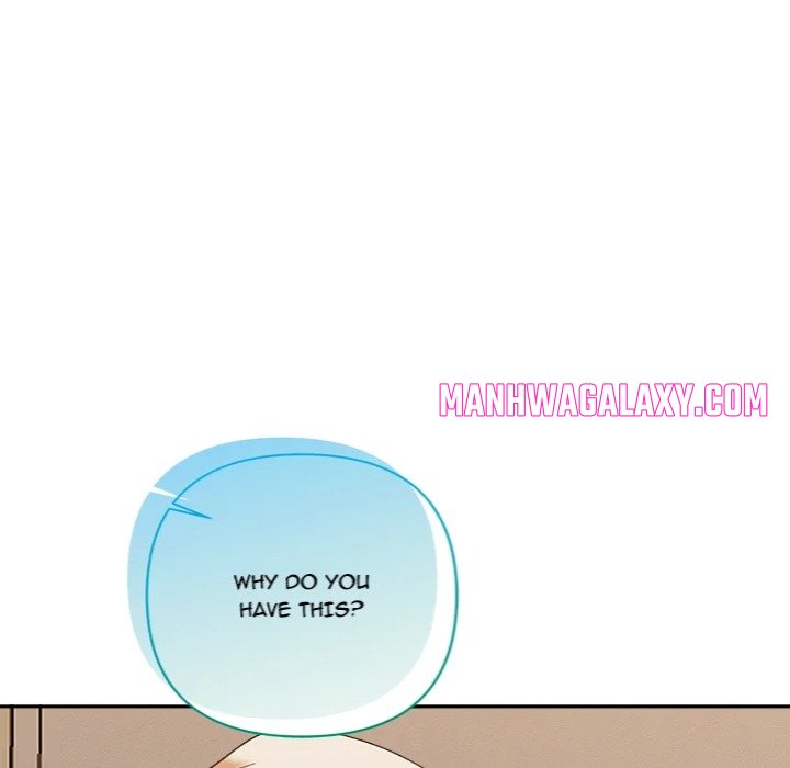Everyone’s Man chapter 26 page 154