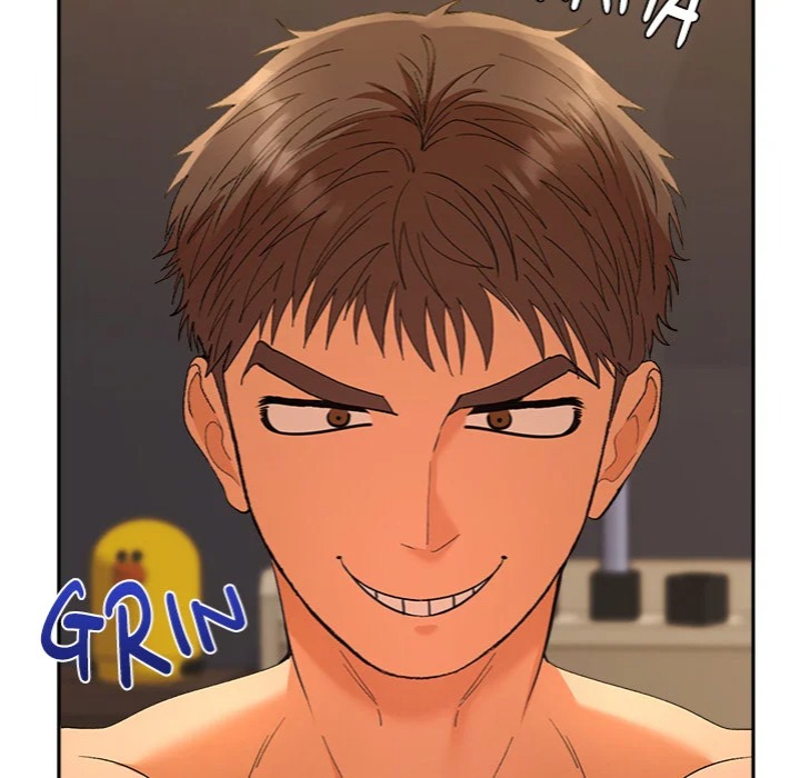 Everyone’s Man chapter 26 page 158