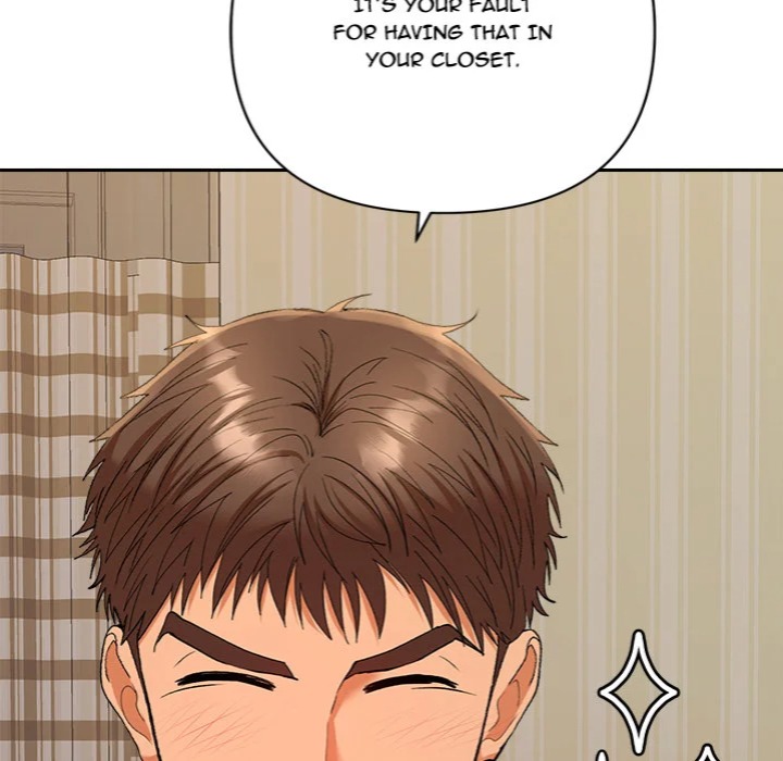 Everyone’s Man chapter 26 page 164