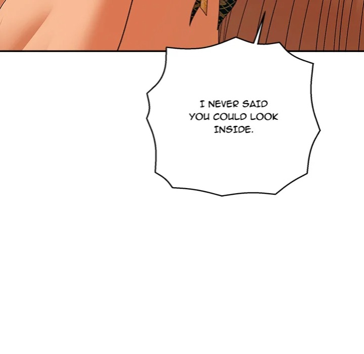 Everyone’s Man chapter 26 page 166