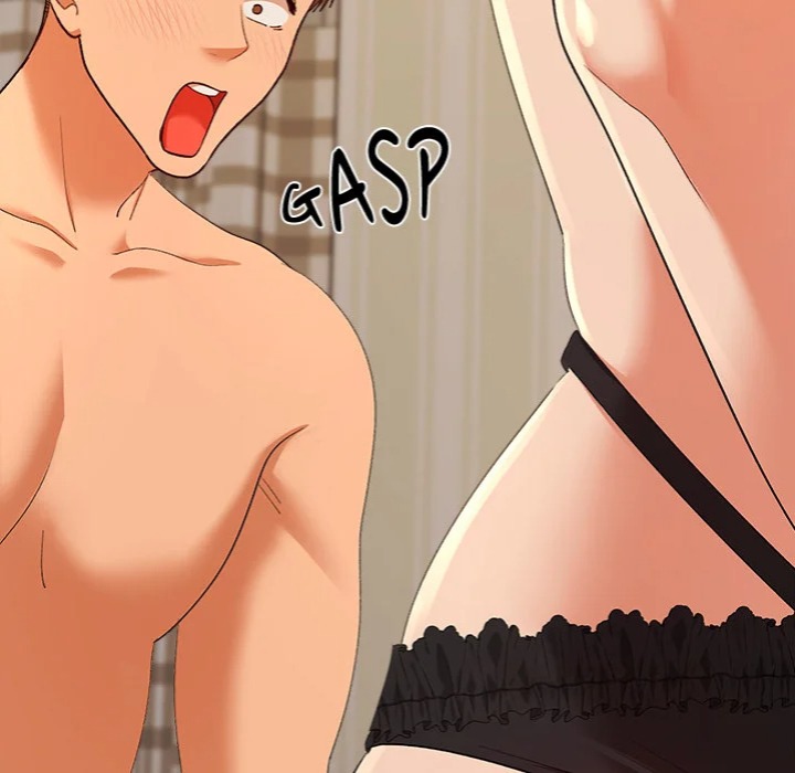 Everyone’s Man chapter 26 page 173