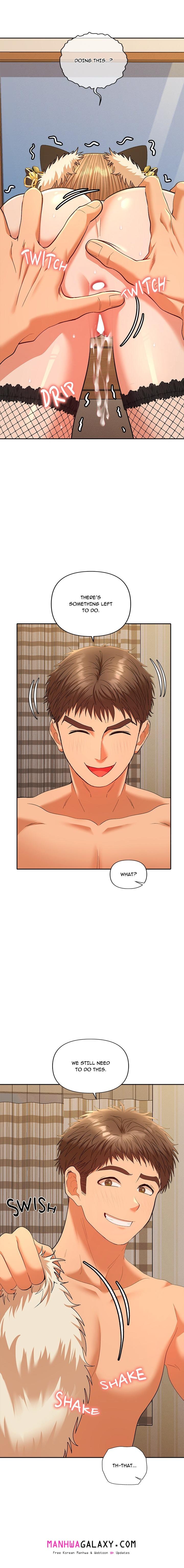 Everyone’s Man chapter 27 page 7