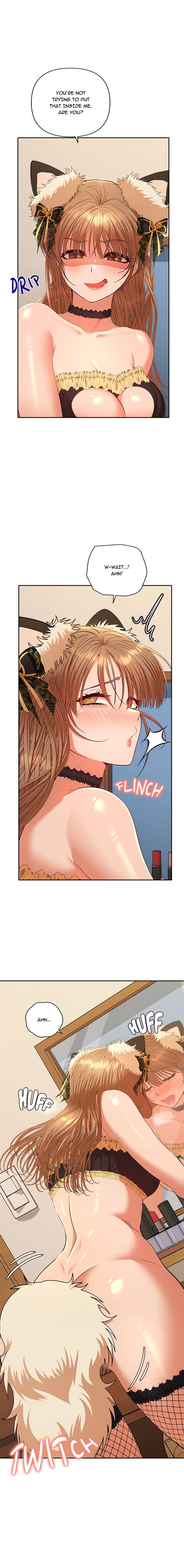 Everyone’s Man chapter 27 page 8