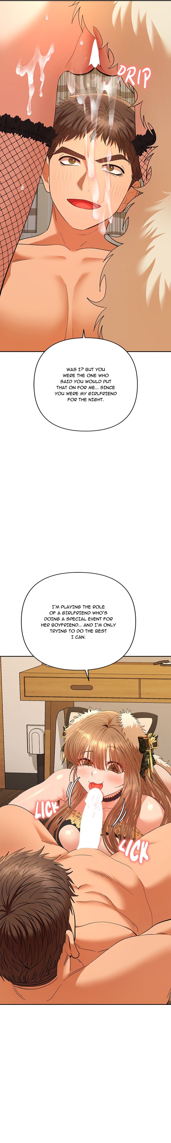 Everyone’s Man chapter 27 page 12