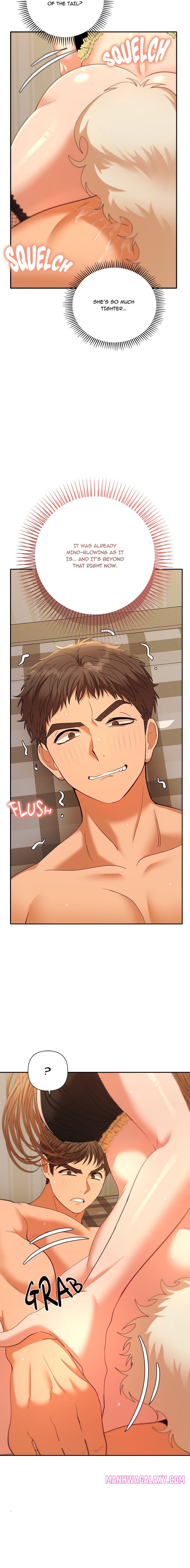 Everyone’s Man chapter 27 page 18