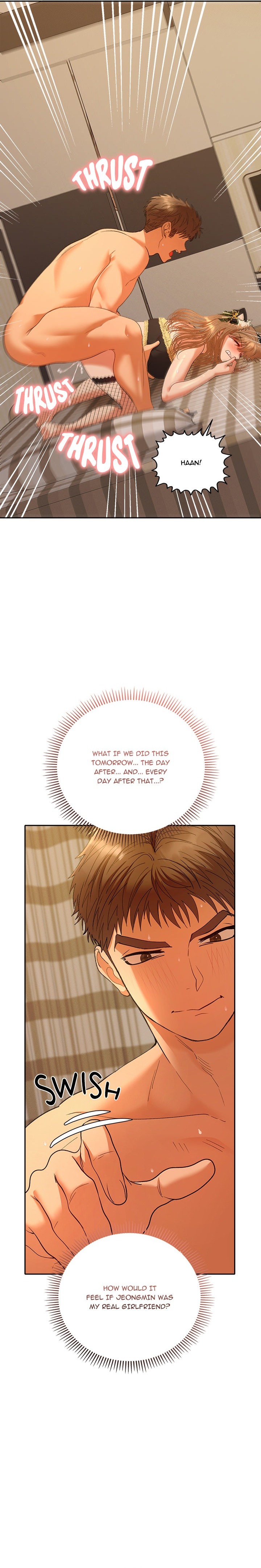 Everyone’s Man chapter 27 page 23