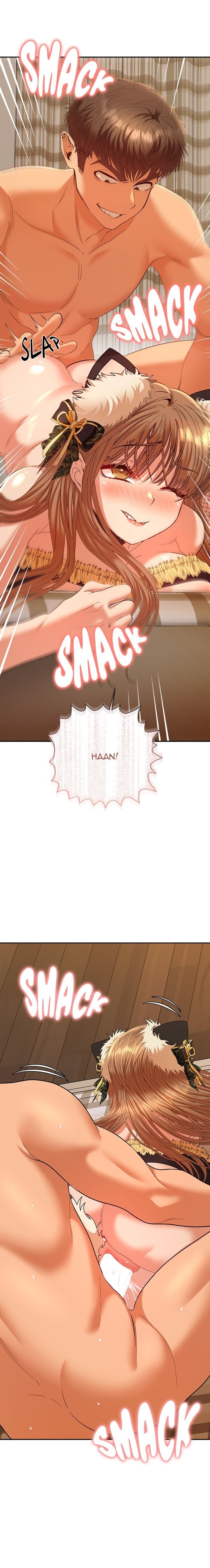 Everyone’s Man chapter 28 page 1