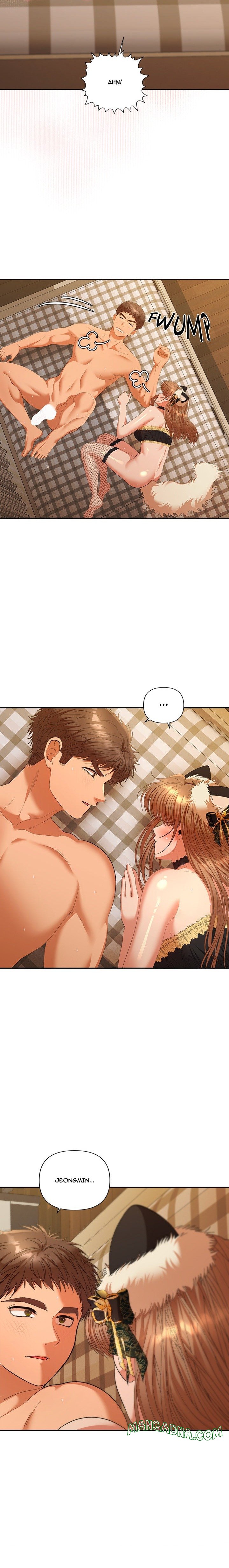 Everyone’s Man chapter 28 page 4