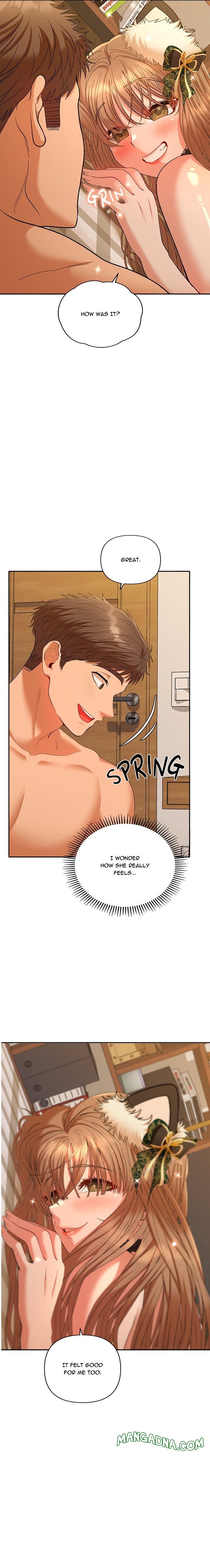 Everyone’s Man chapter 28 page 5