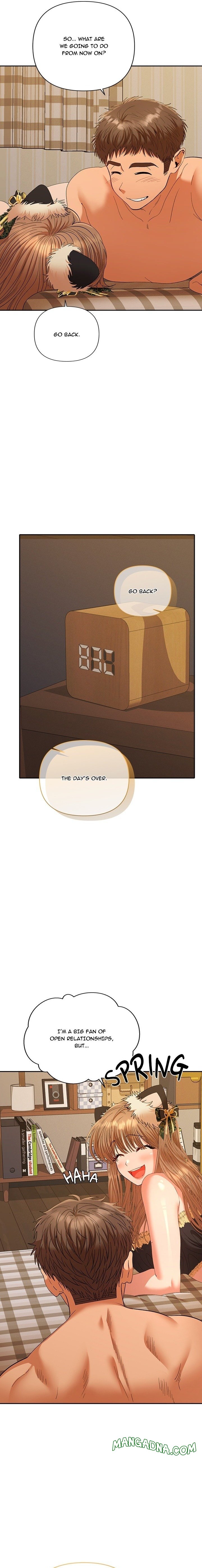 Everyone’s Man chapter 28 page 6