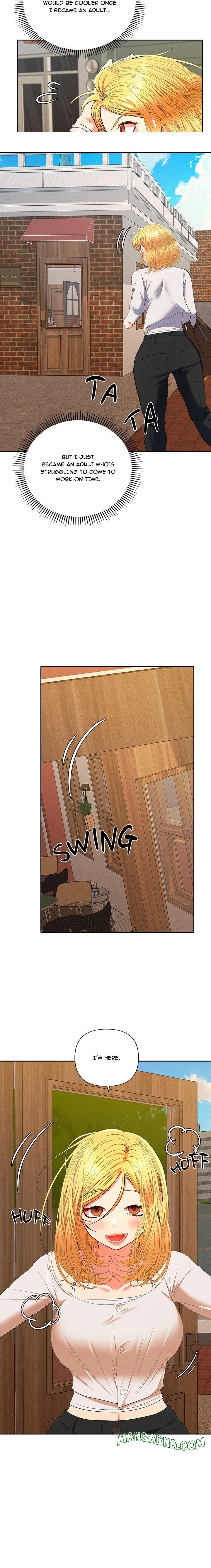 Everyone’s Man chapter 28 page 15