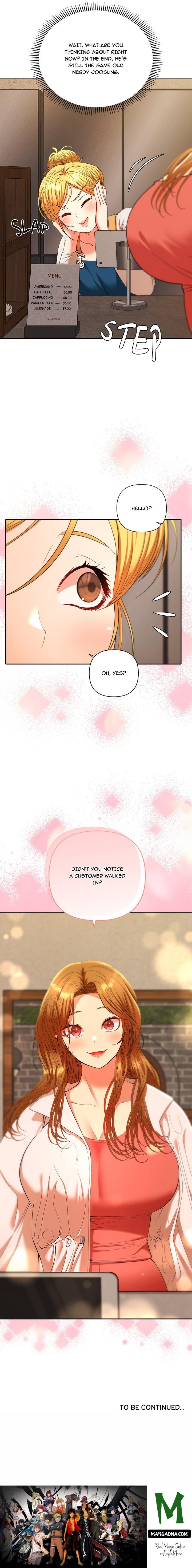 Everyone’s Man chapter 28 page 20