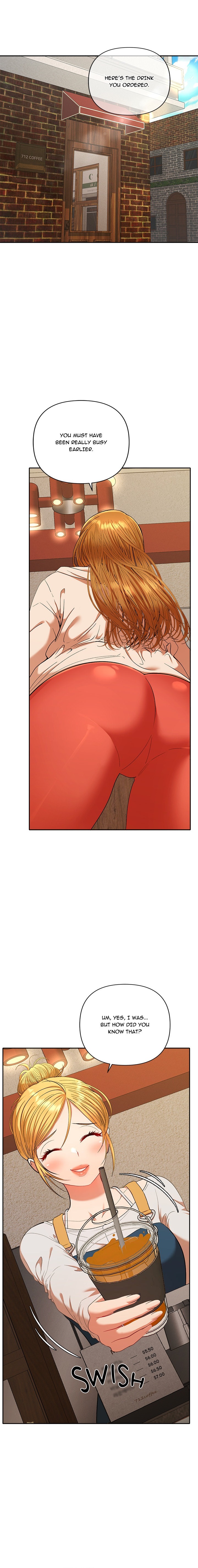 Everyone’s Man chapter 29 page 1