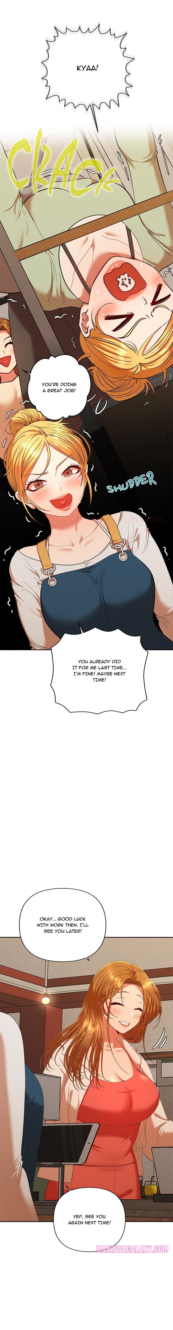 Everyone’s Man chapter 29 page 3