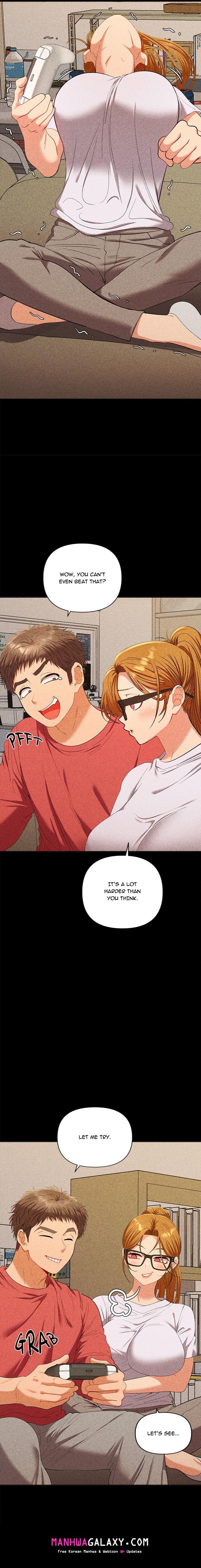 Everyone’s Man chapter 29 page 6