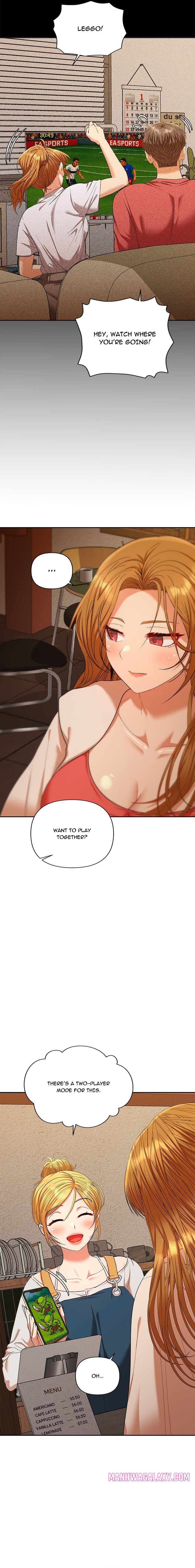 Everyone’s Man chapter 29 page 9
