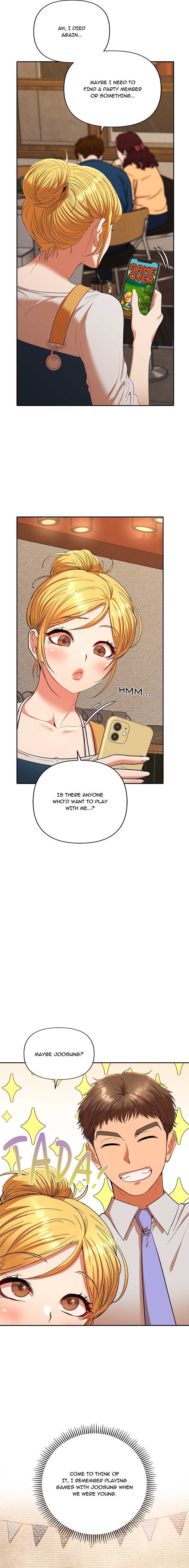 Everyone’s Man chapter 29 page 11