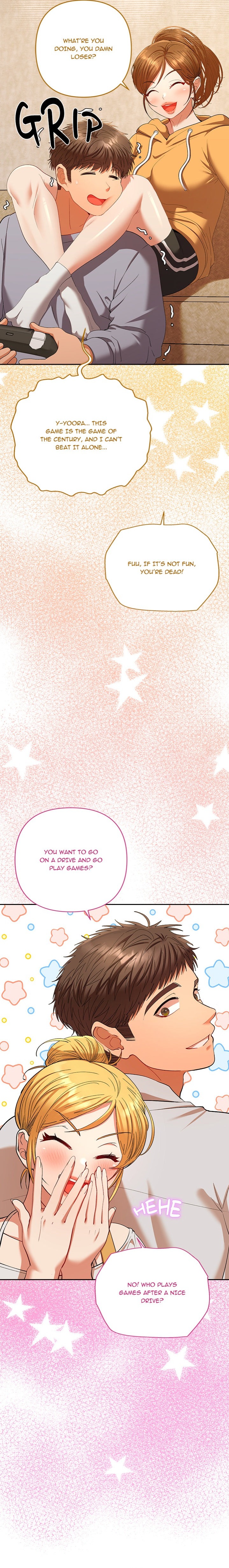 Everyone’s Man chapter 29 page 12