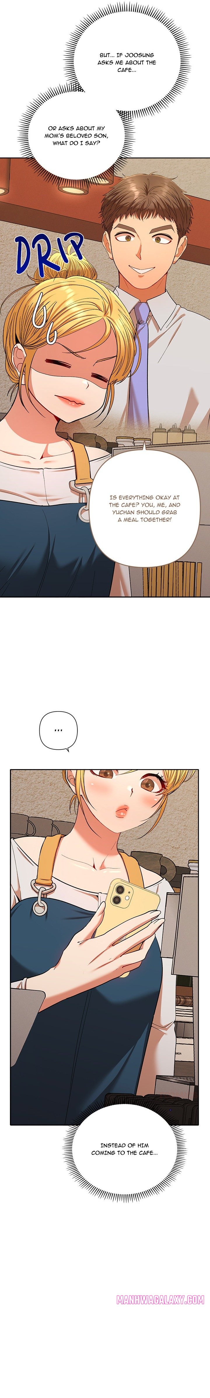 Everyone’s Man chapter 29 page 13