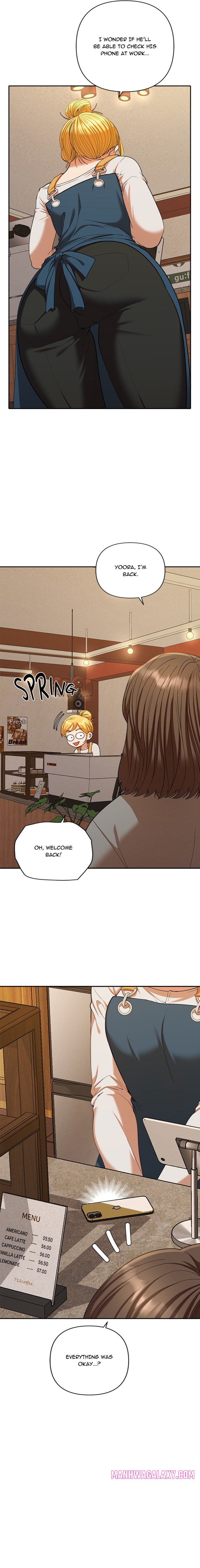 Everyone’s Man chapter 29 page 15