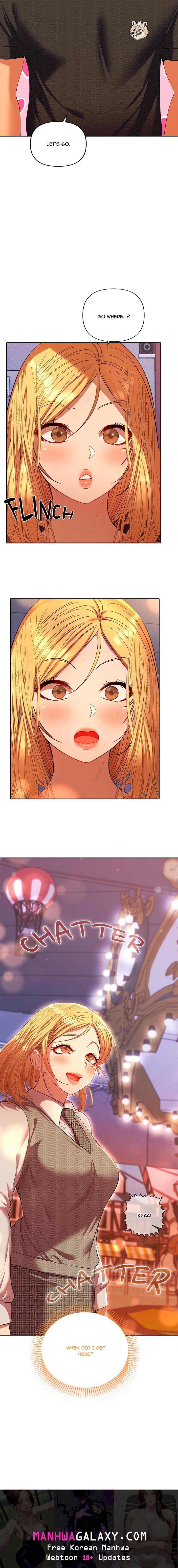 Everyone’s Man chapter 29 page 22