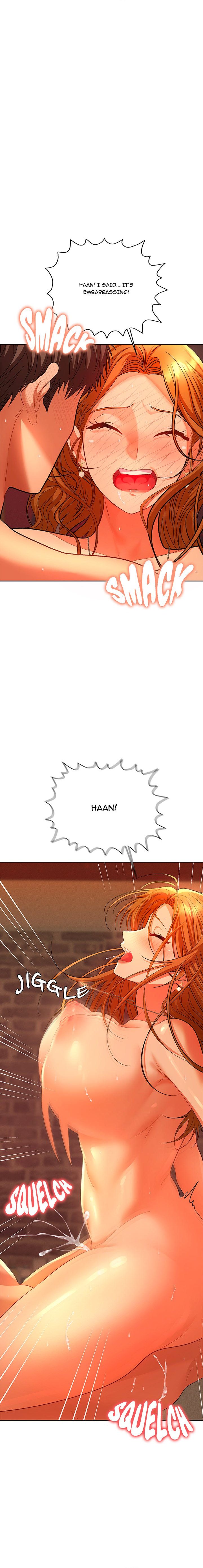 Everyone’s Man chapter 3 page 7
