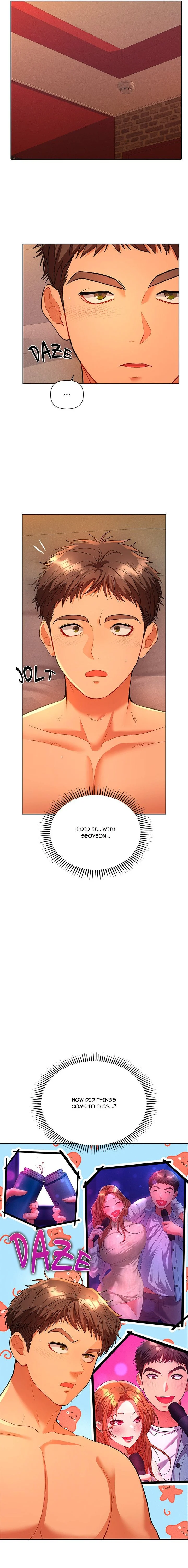 Everyone’s Man chapter 3 page 15
