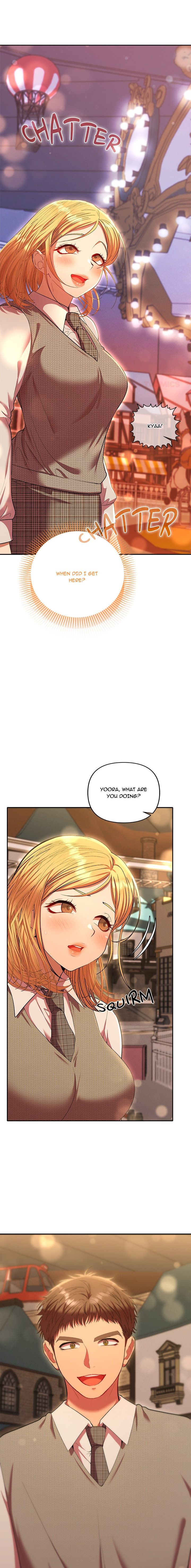 Everyone’s Man chapter 30 page 1