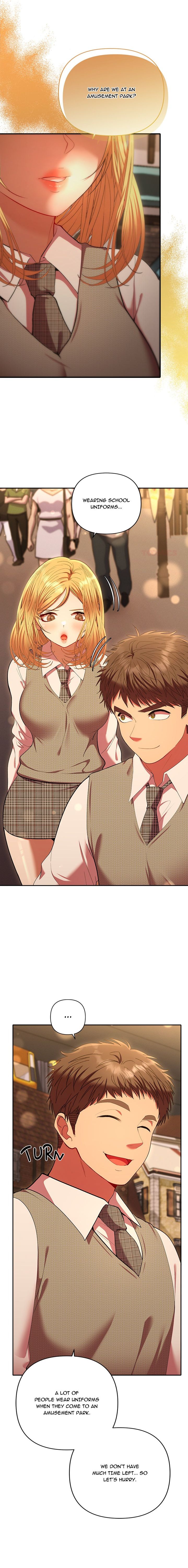 Everyone’s Man chapter 30 page 3