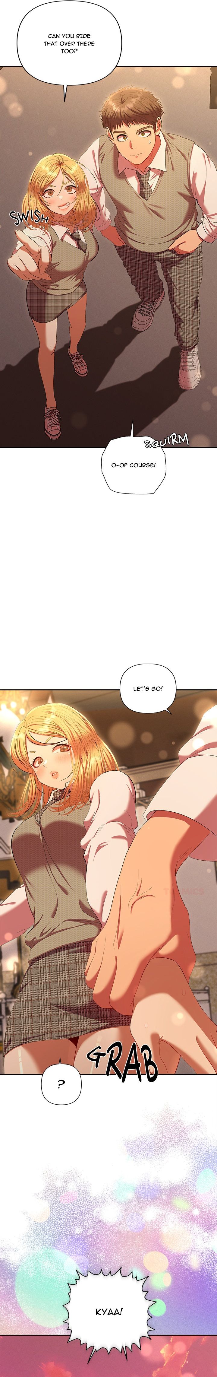 Everyone’s Man chapter 30 page 5