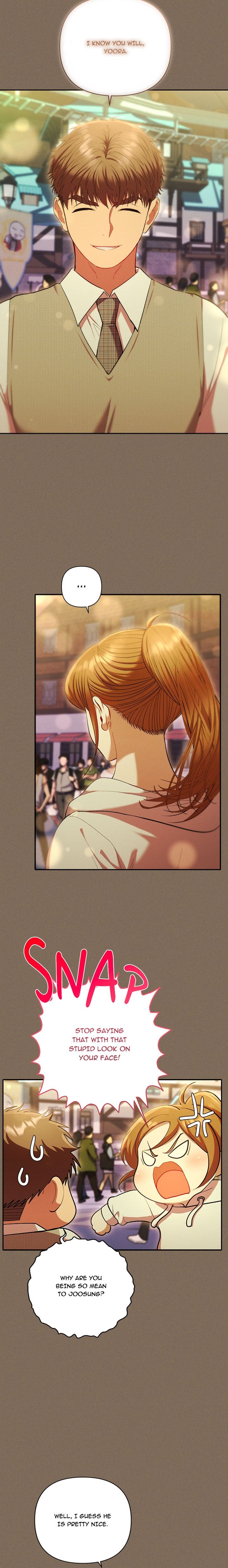 Everyone’s Man chapter 30 page 11