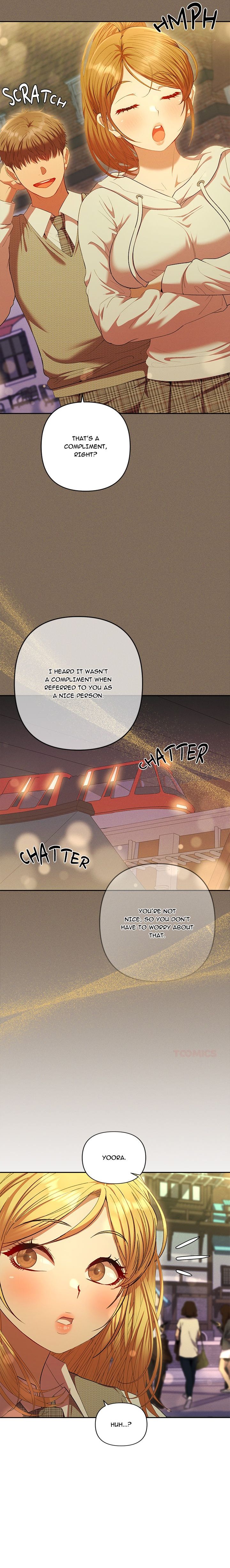 Everyone’s Man chapter 30 page 12