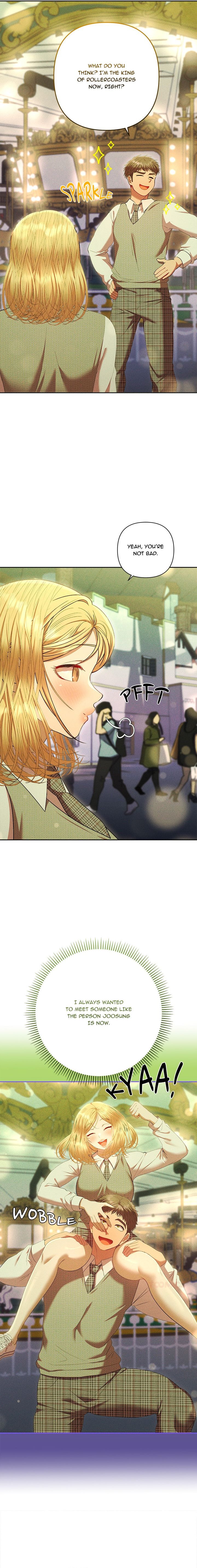 Everyone’s Man chapter 30 page 13