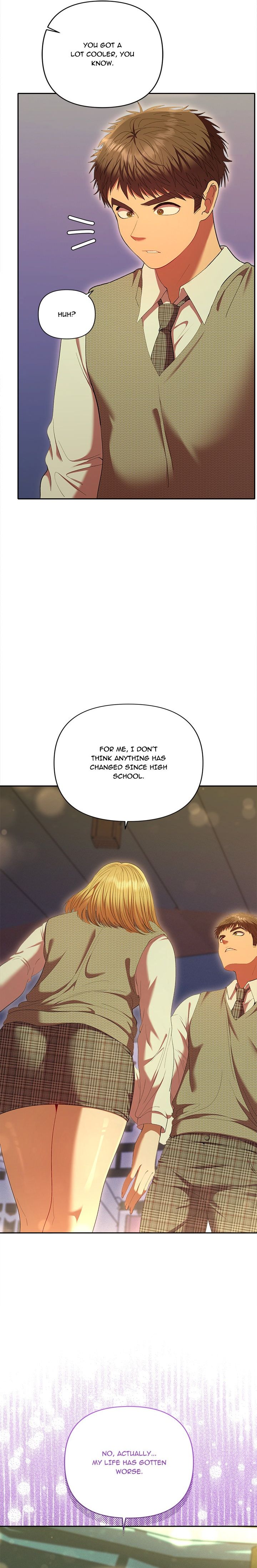 Everyone’s Man chapter 30 page 14